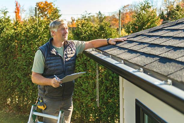 Trusted Roof Installation service in Manchester, WA - Ben Roofing and Steel LLC